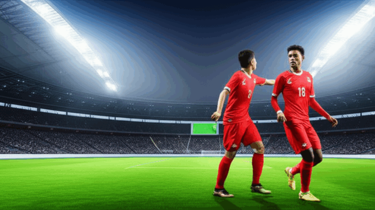 FIFA Matchday: Timnas U-23 Proyeksi SEA Games Uji Coba 2 Kali Lawan Mali