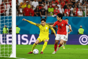 Analisis Tiga Pencetak Gol Bunuh Diri di Piala Dunia U-17 2025 dan Dampaknya