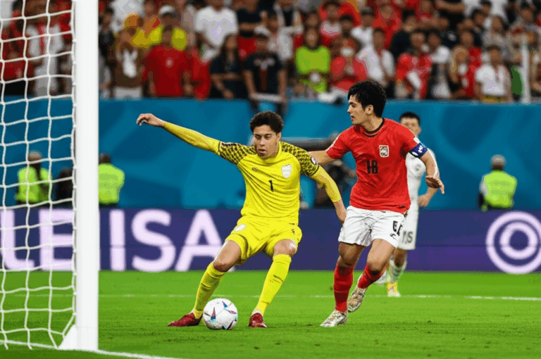 Analisis Tiga Pencetak Gol Bunuh Diri di Piala Dunia U-17 2025 dan Dampaknya