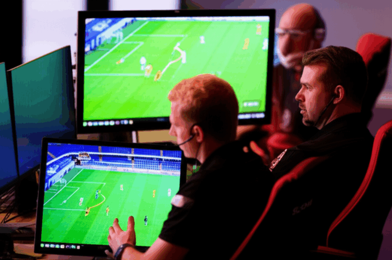 Kebijakan PGMOL Mendukung Keputusan Wasit Batalkan Gol Van Dijk