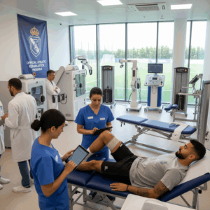 Kondisi Edero Militao dan Dampaknya Terhadap Tim Nasional Sepak Bola