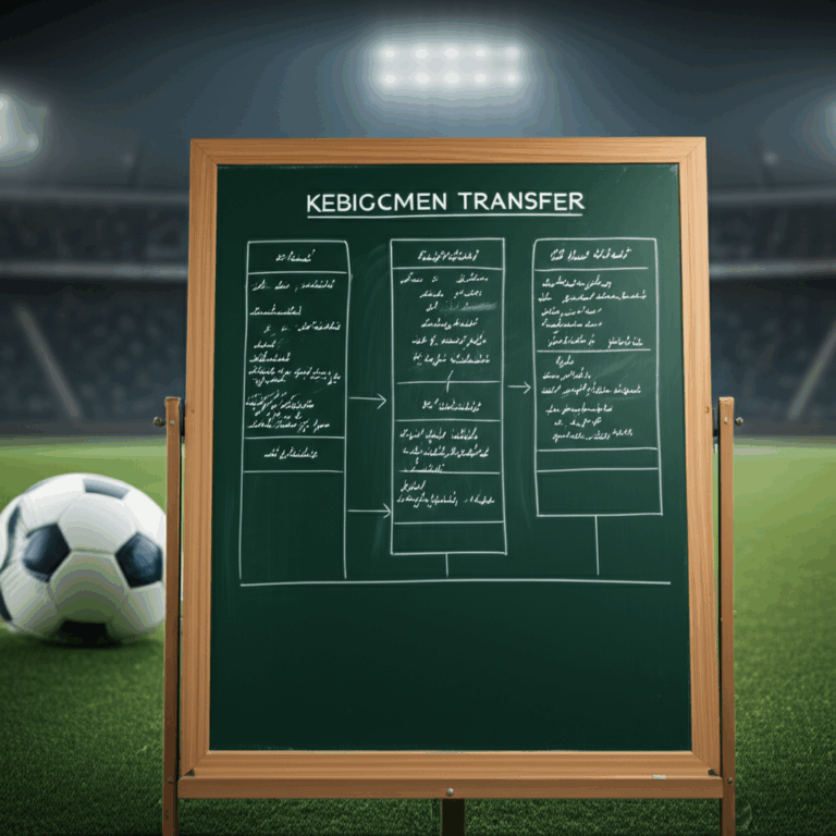 Pemerintah Arab Tolak Penawaran Messi Saudi Pro League