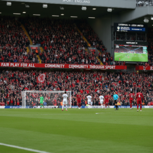 Evaluasi Strategi Liverpool dalam Pertemuan Melawan Leeds