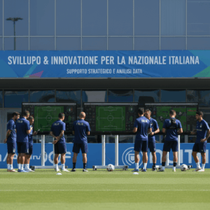 Analisis Kebijakan Pendukung Timnas Italia: Peran Strategis caturwin